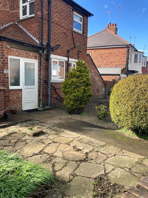 Park View Apartment Bridlington Exterior photo