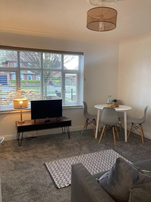 Park View Apartment Bridlington Exterior photo
